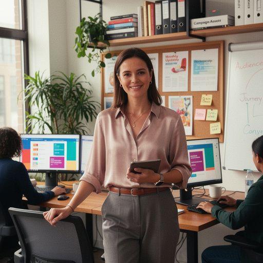 Siti Aishah - Content Strategist